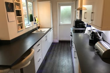 4 bed house, Rushworth Avenue, West bridgford, Nottingham, NG27LF - Image 3